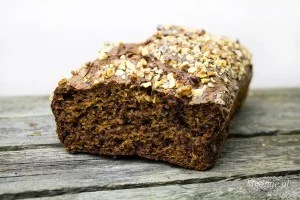 Chlebek bananowy