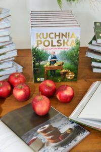 Kuchnia Polska wg Pawła Małeckiego czyli słodkie warsztaty z Lidl Polska