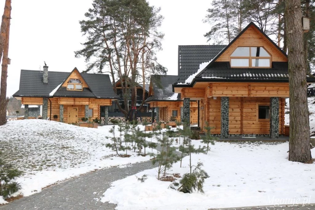 Hotel Bacówka Radawa & SPA