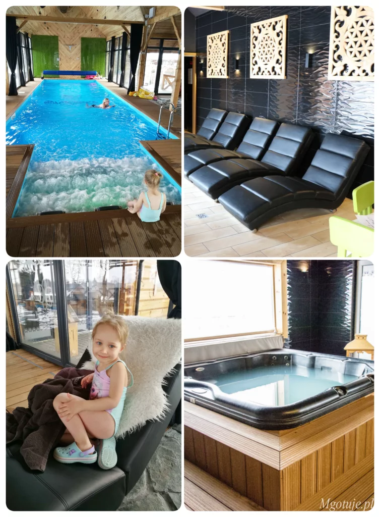 Hotel Bacówka Radawa & SPA