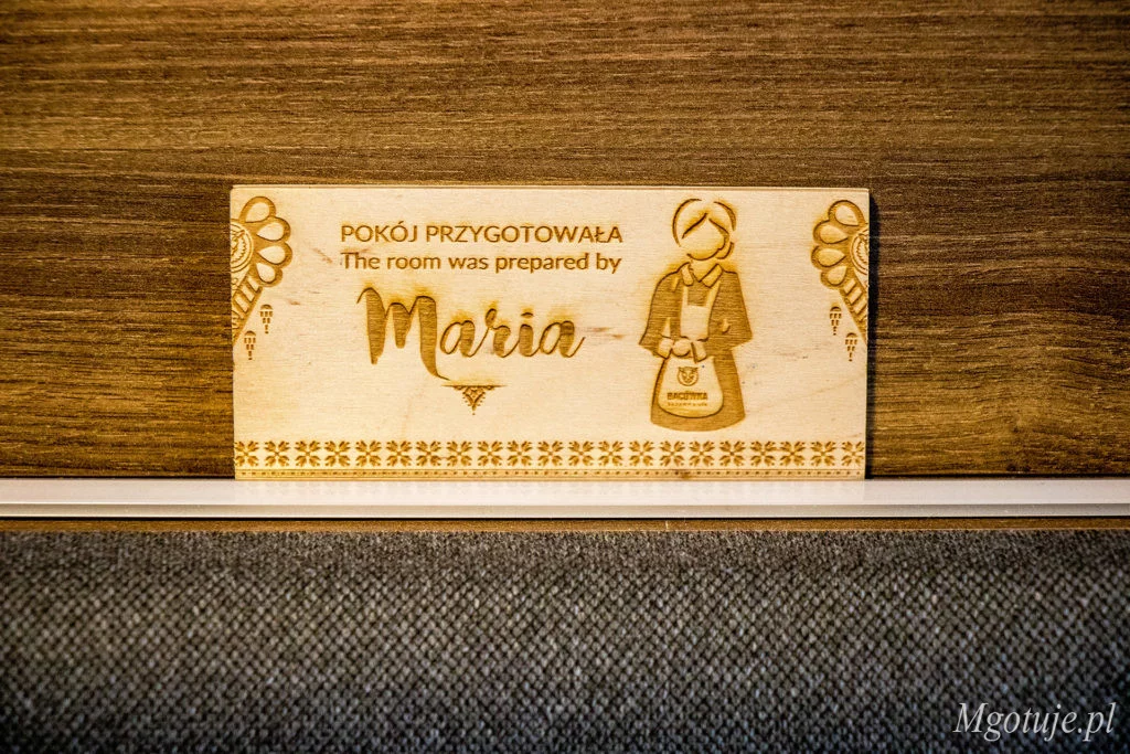 Hotel Bacówka Radawa & SPA